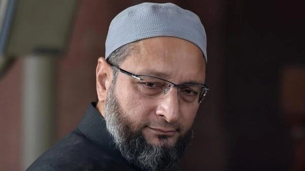 'Suicide is haram in Islam': Asaduddin Owaisi on Delhi bomber Umar Nabi's 'martyrdom' video, calls it 'terrorism'