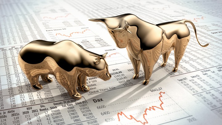 Analysts say inflation data & FII flows will drive stock markets this holiday-shortened week