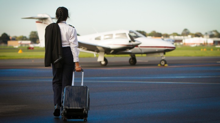 DGCA issues circular on gender equality to raise share of women workforce to 25% by 2025
