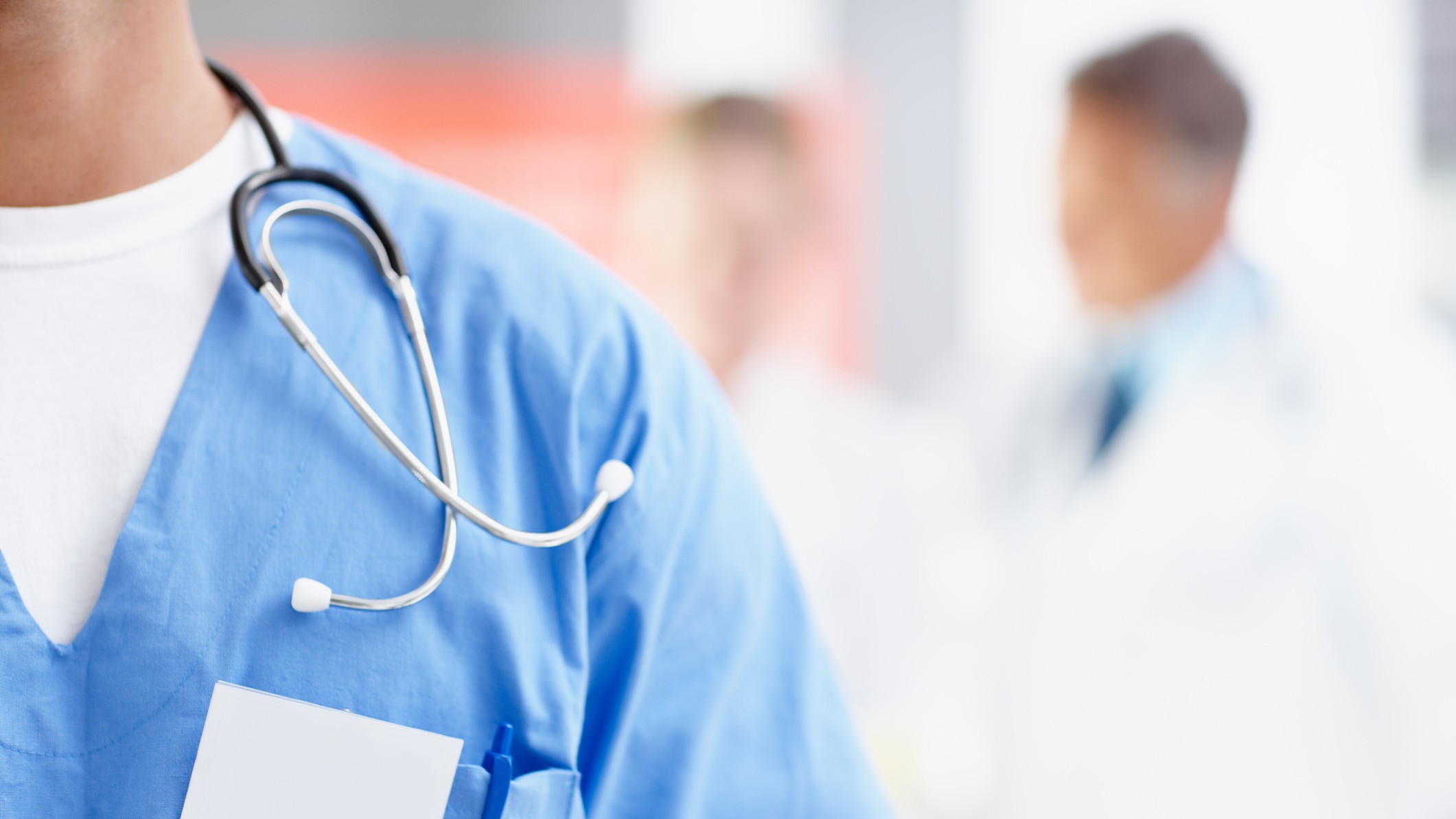 Trained allied health professionals can help address doctor shortage, says expert 