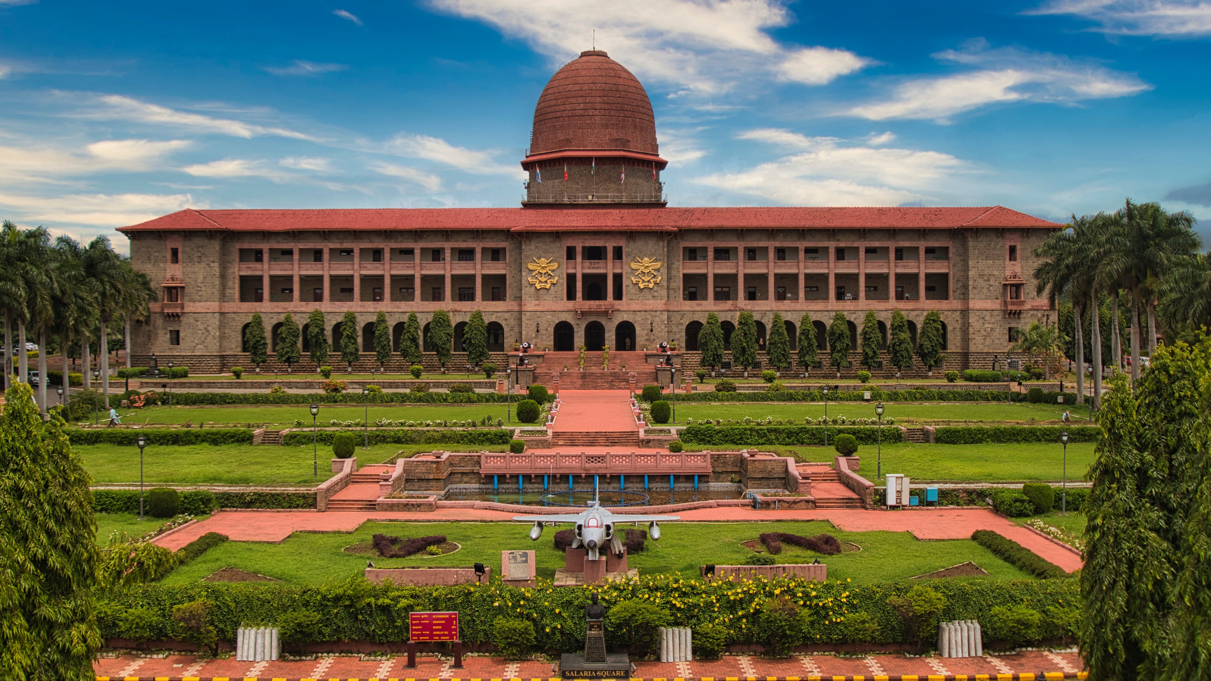 Healthy body, sharp mind: Fitness regimen for NDA aspirants