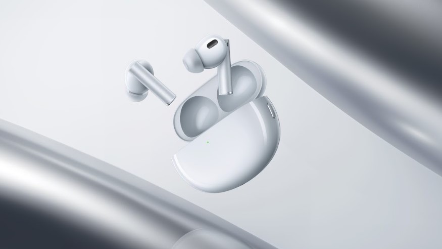 Realme Buds Air6 Pro series.