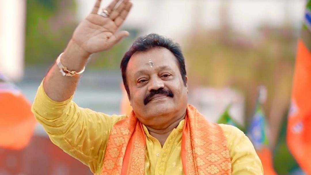 Lok Sabha Elections 2024 | Debutants in Modi government 3.0