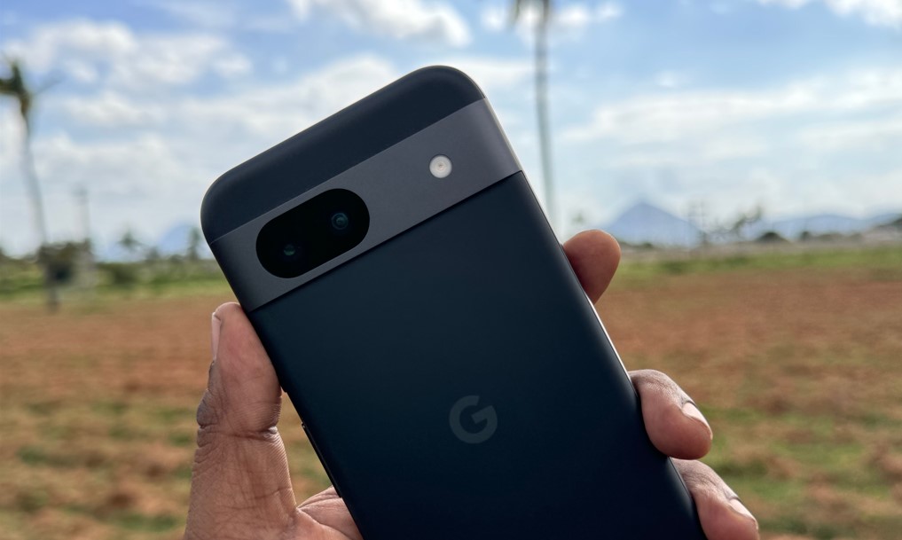 Google Pixel 8a series.