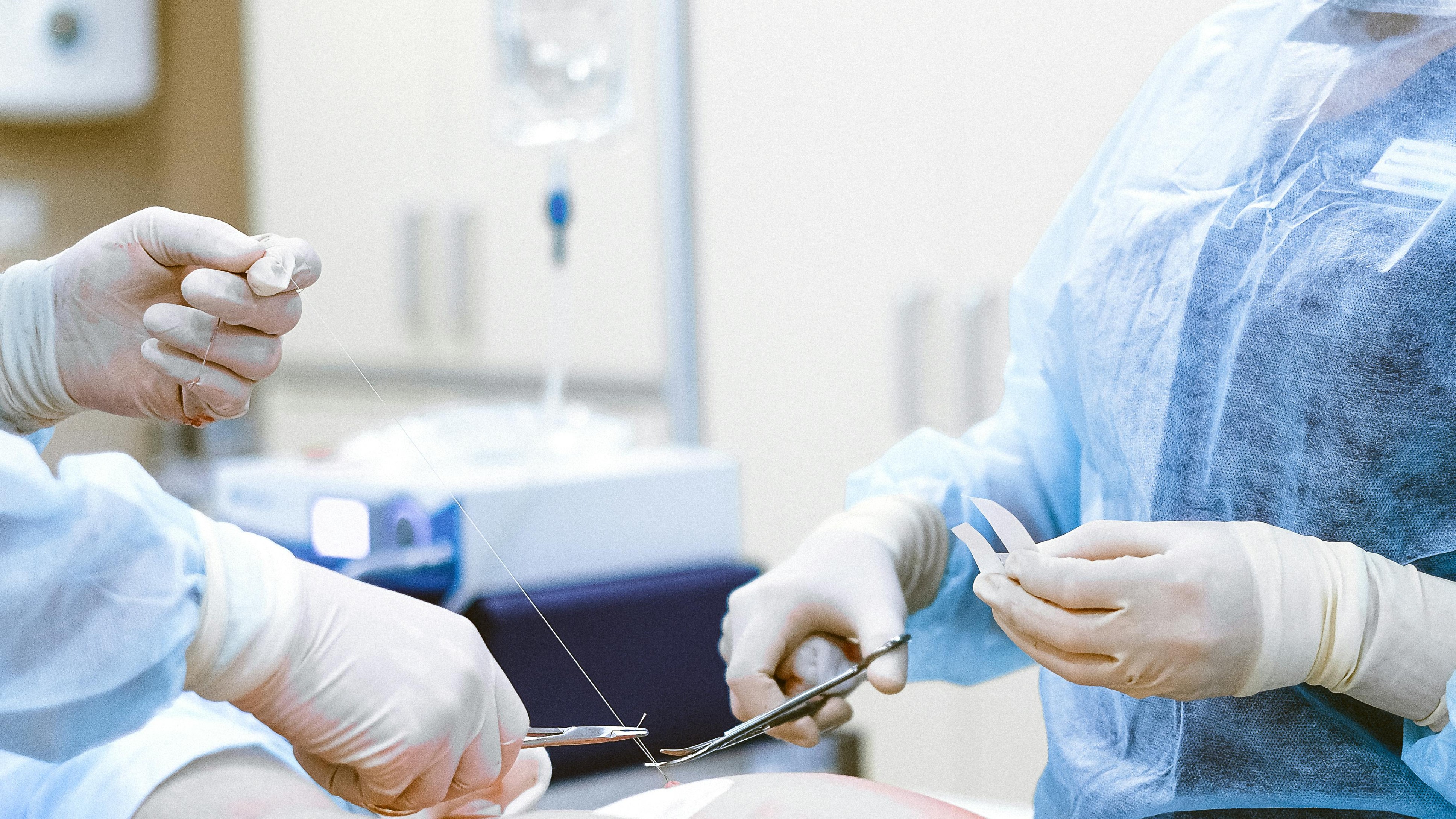 'Woke up as a girl': UP man 'deceived' into sex change surgery by 'boyfriend'
