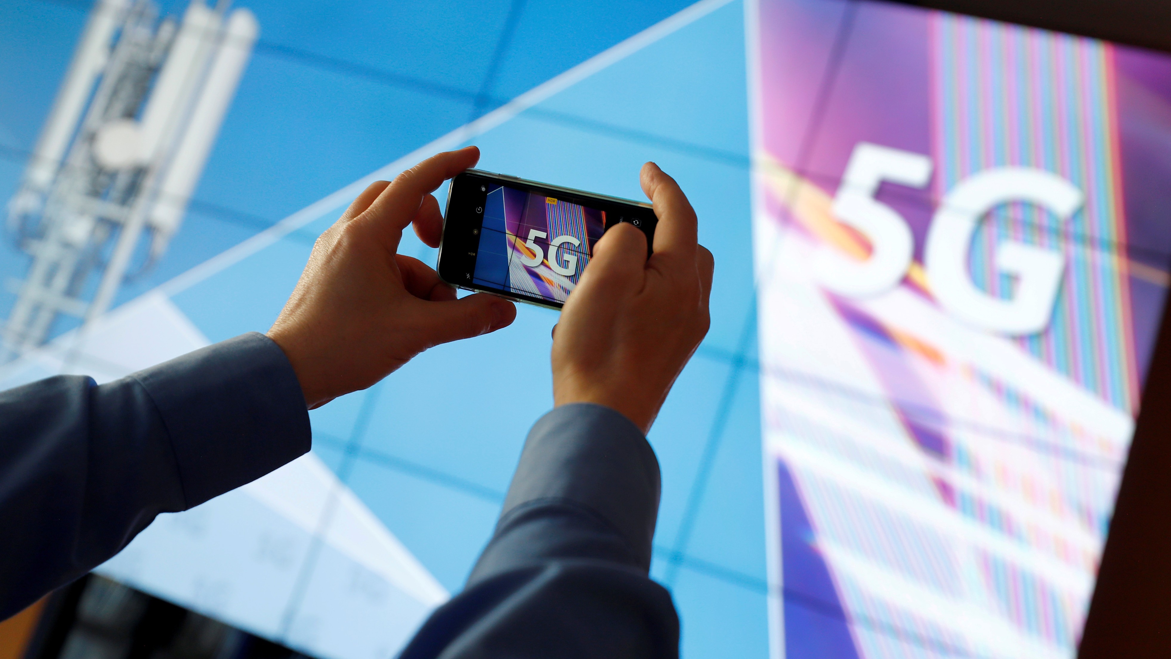 Ericsson says 5G subscriptions in India to account for 65% of total connections by 2029