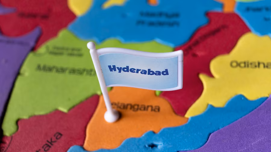 Telangana: Decade of triumphs and teething problems