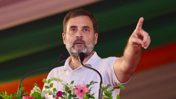 Lok Sabha Elections 2024 | Ensure complete transparency of EVMs or abolish them: Rahul tells EC
