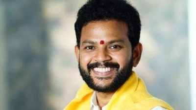 Lok Sabha Elections 2024 | Youngest ministers in Modi government 3.0