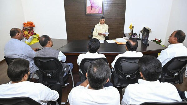 Lok Sabha Elections 2024: 12 first-timers, two turncoats among TDP's 16 new MPs