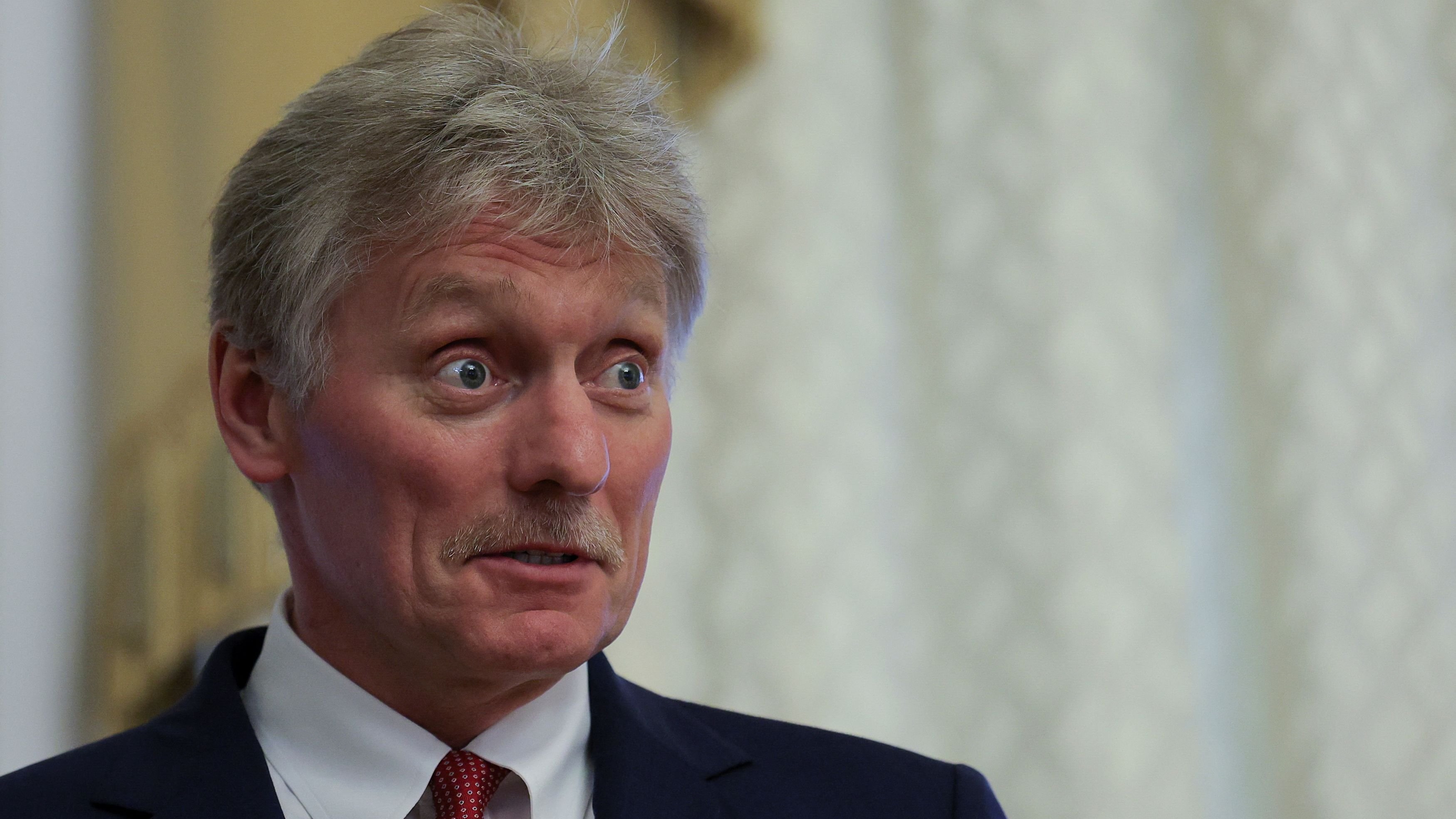 Kremlin says no need for US to worry about Russian warships in Cuba