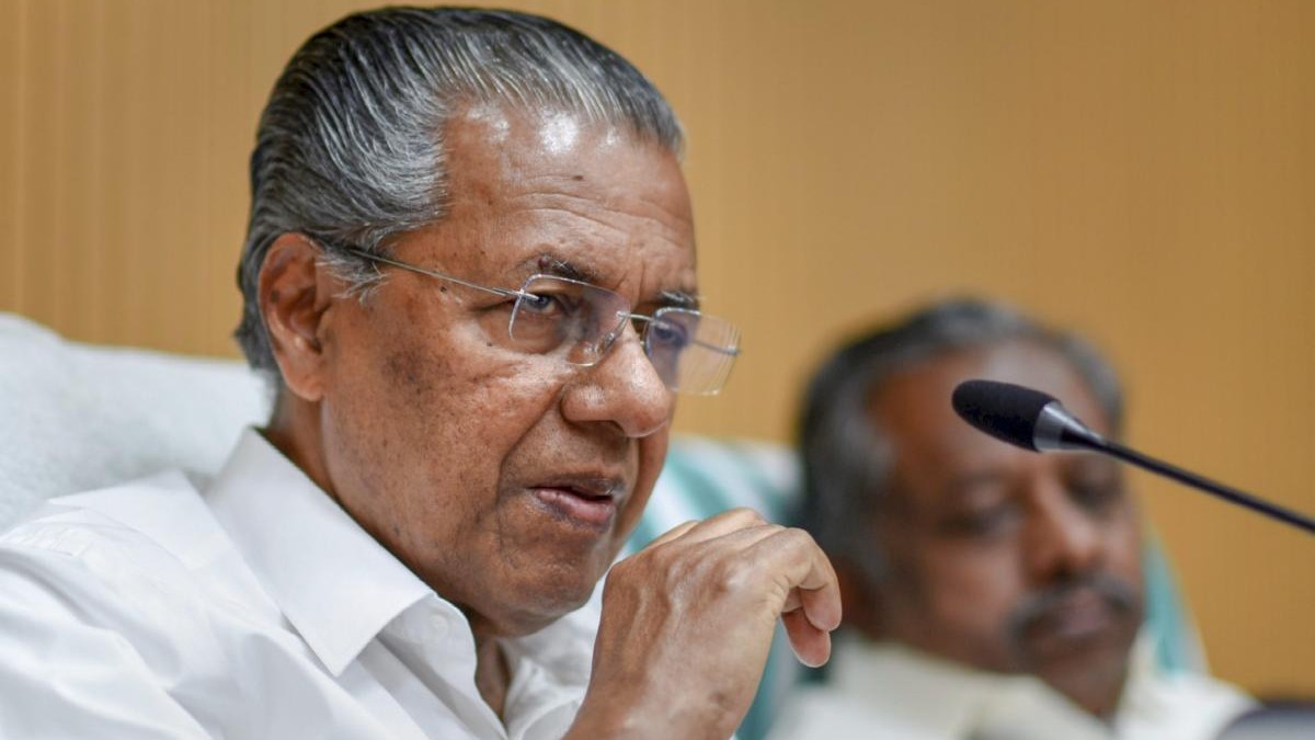 Lok Sabha Elections 2024: Unrest brews in Kerala's LDF over poll rout and election cyber attacks that backfired