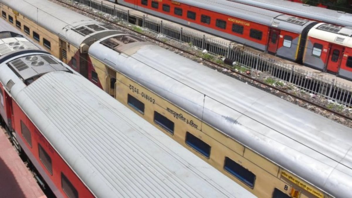 RPF rescues 56 young girls being trafficked into Bengaluru