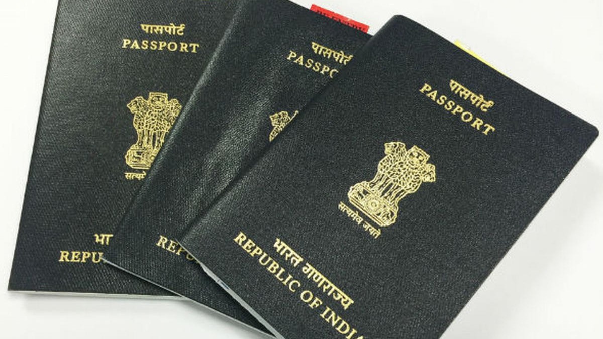 CBI raids Passport Seva Kendra centres in Mumbai over alleged corruption, registers 12 cases