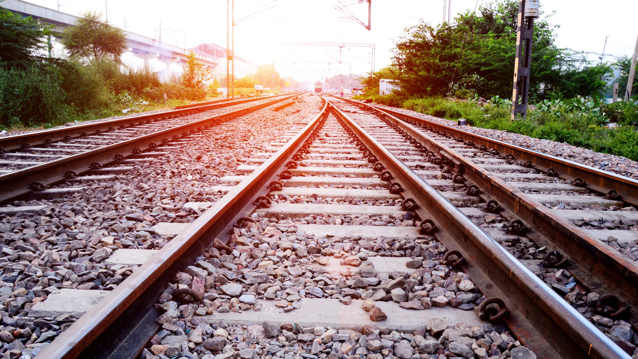 Konkan Railway awaiting Railway Board nod for track doubling over 350 km, says official