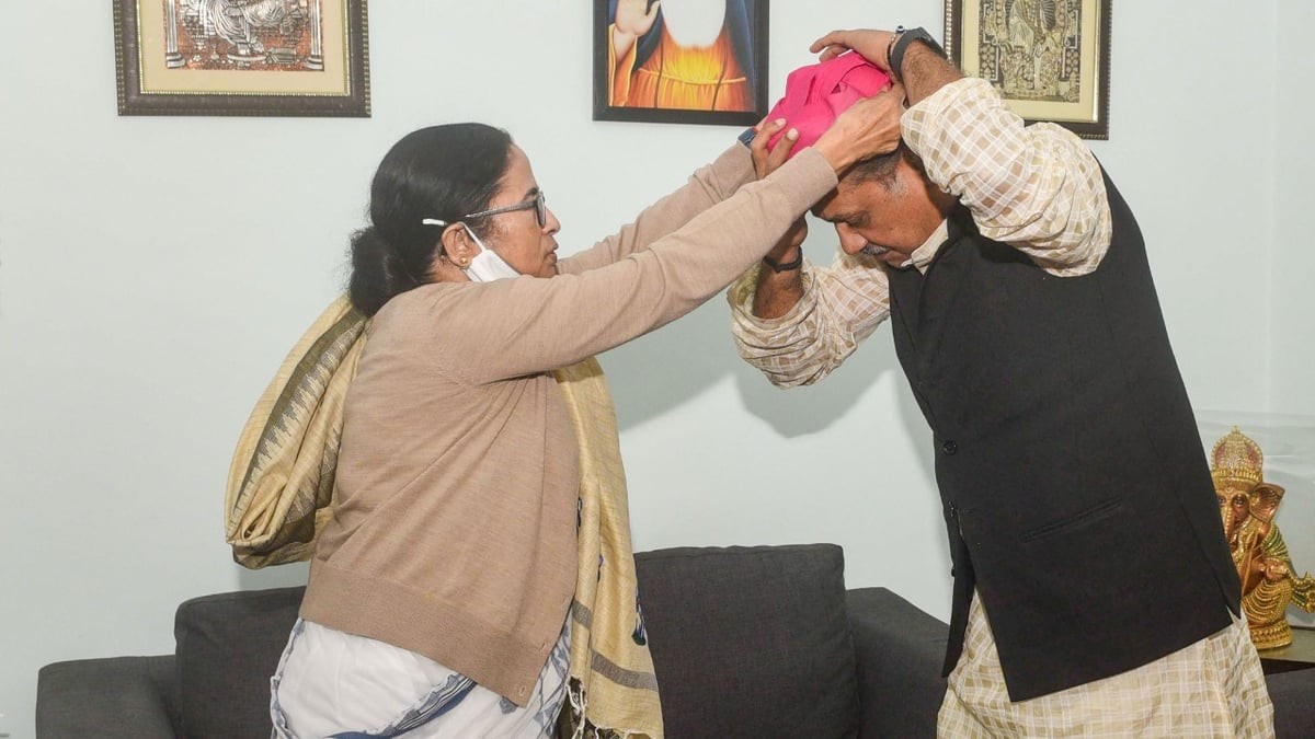 Lok Sabha Elections 2024 | Didi gave me new political life, will fight for my constituency: Kirti Azad