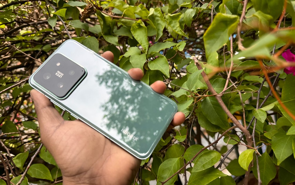 Xiaomi 14 series.