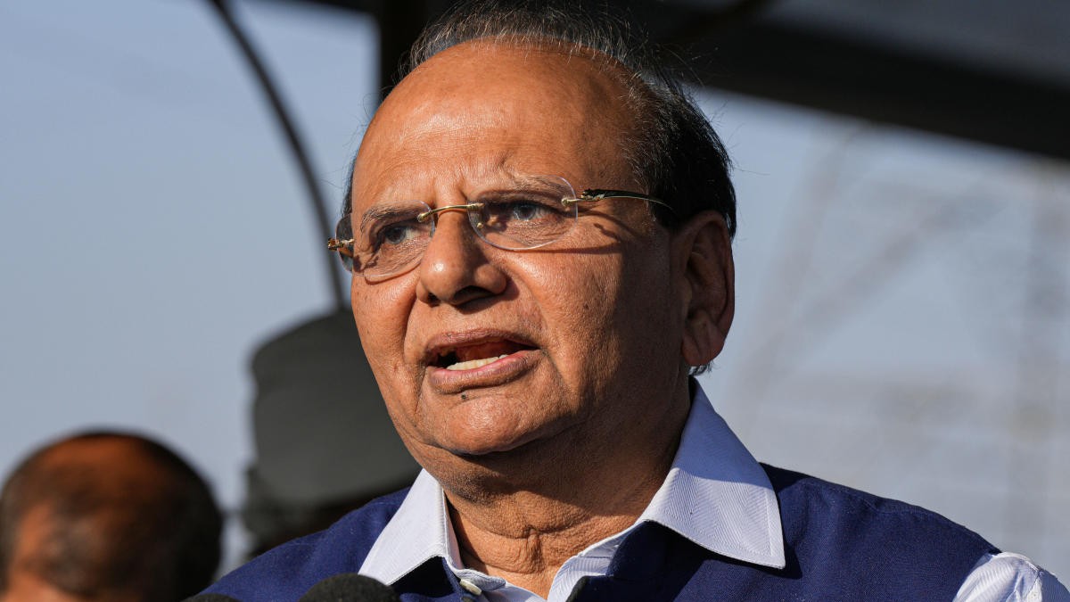 Delhi govt sends files pertaining to premature release of 14 convicts to Lt Governor Saxena for approval