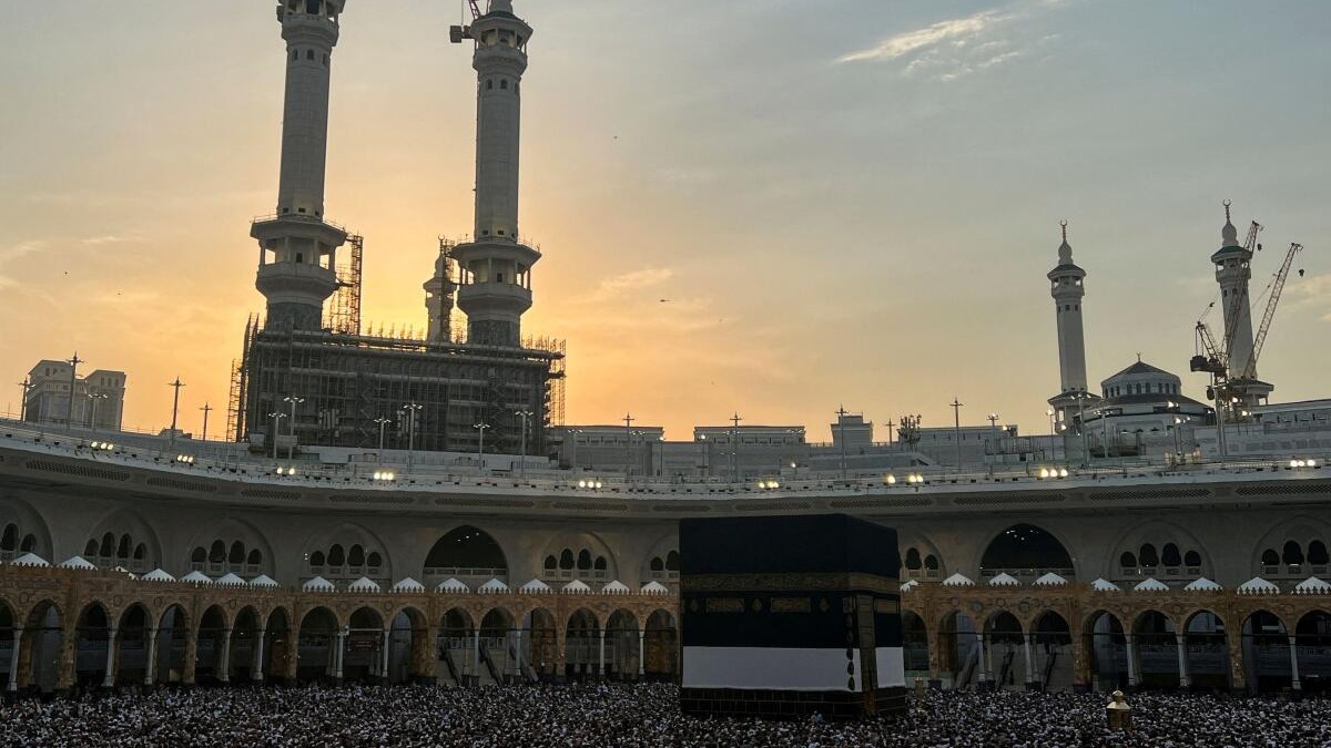 MEA says 98 Indians died during annual Haj pilgrimage