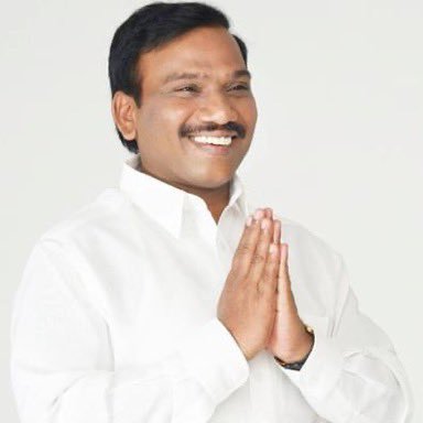 Credit: X/@dmk_raja