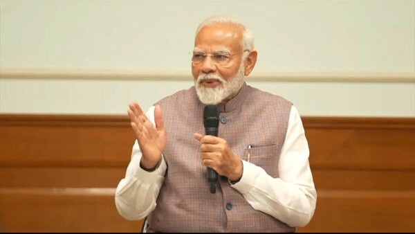 Look forward to discussions on exploring new avenues of cooperation: PM Modi to Austrian chancellor