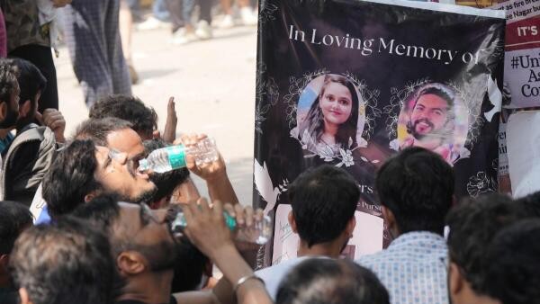 Don't want compensation, only action: Kin of victim killed in Delhi coaching centre flooding