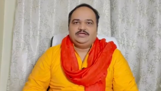 Indian Political Highlights | 'AAP and Congress both are important to us': Uddhav Sena leader Anand Dubey on which party will get their support