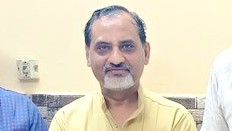 India Political Highlights| Delhi CM is in jail and unable to run govt, says BJP MLA Ajay Mahawar
