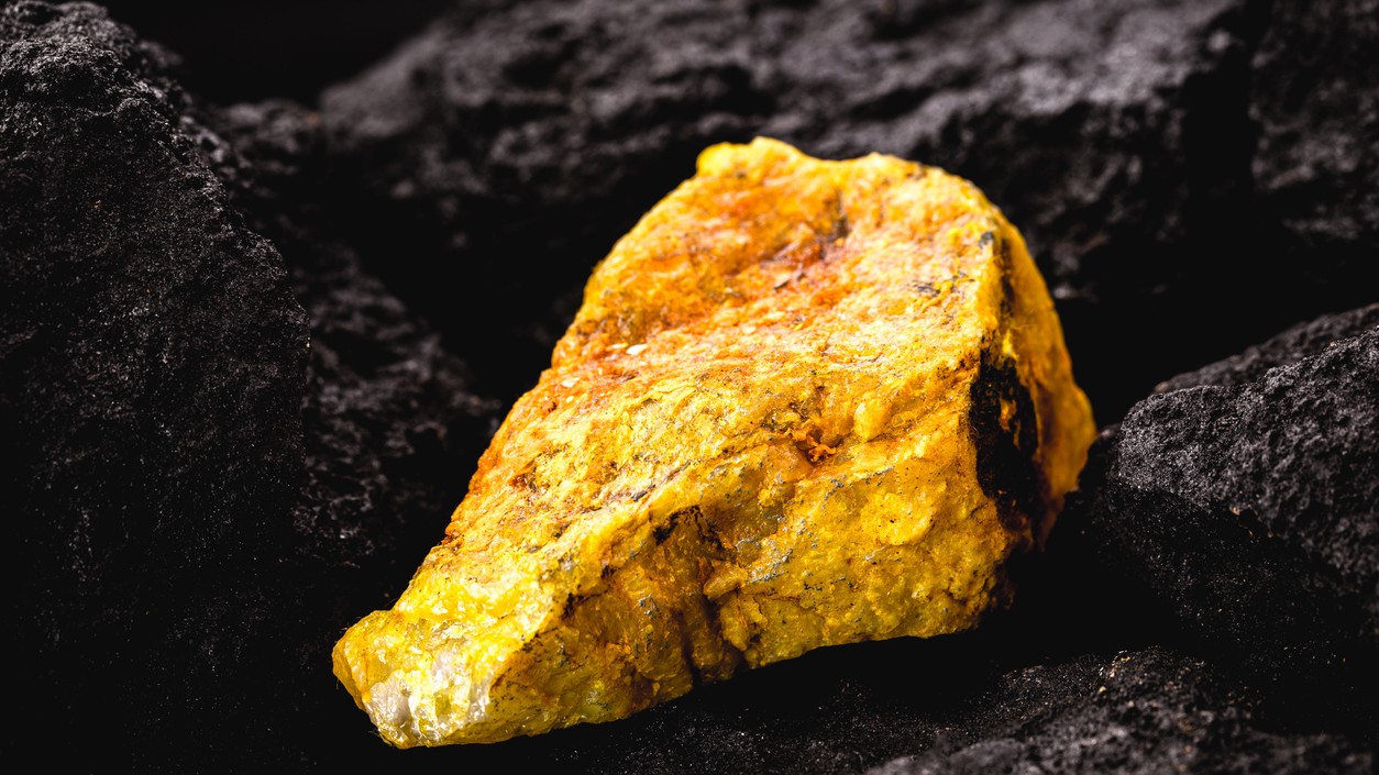 Uranium can be extracted from seawater for nuclear energy, find Chinese scientists