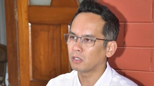 Congress leader Gaurav Gogoi calls Assam polls fight between people and 'raja'