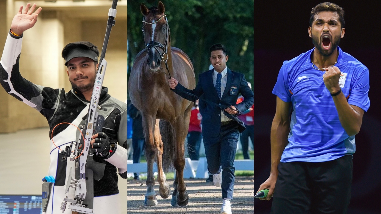 Olympics 2024 Day 5: Indian athletes to watch out for today