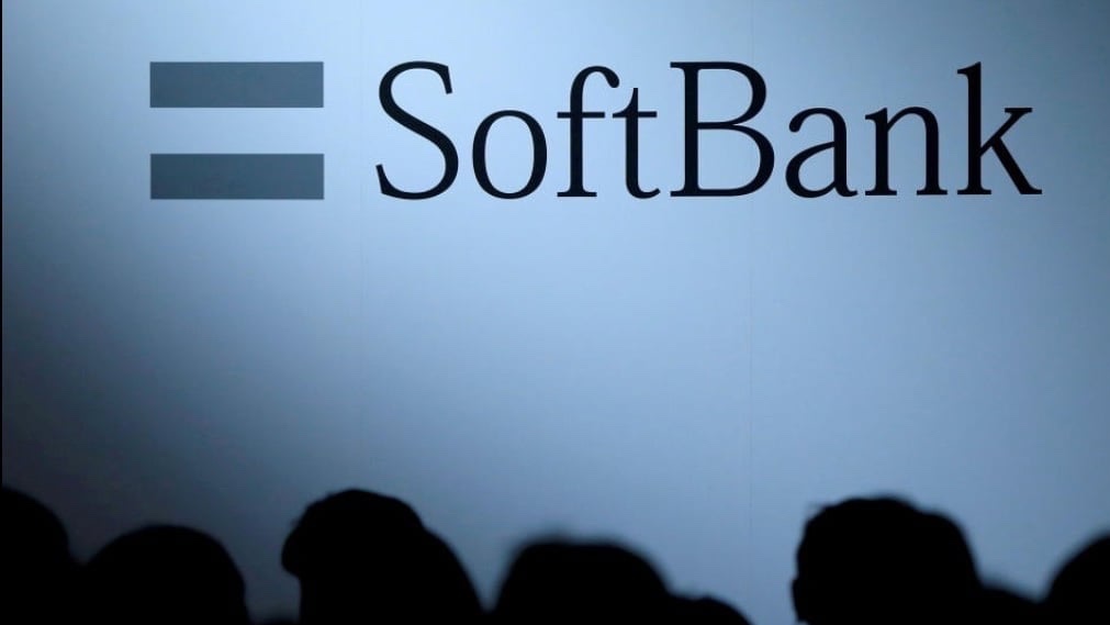 Softbank exits Paytm at loss of around $150 million