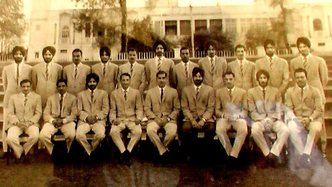 After missing out in 1960, Team India lived up the expectations and secured gold at the 1964 Tokyo Olympics where they faced rival Pakistan at the finals for the third consecutive time.