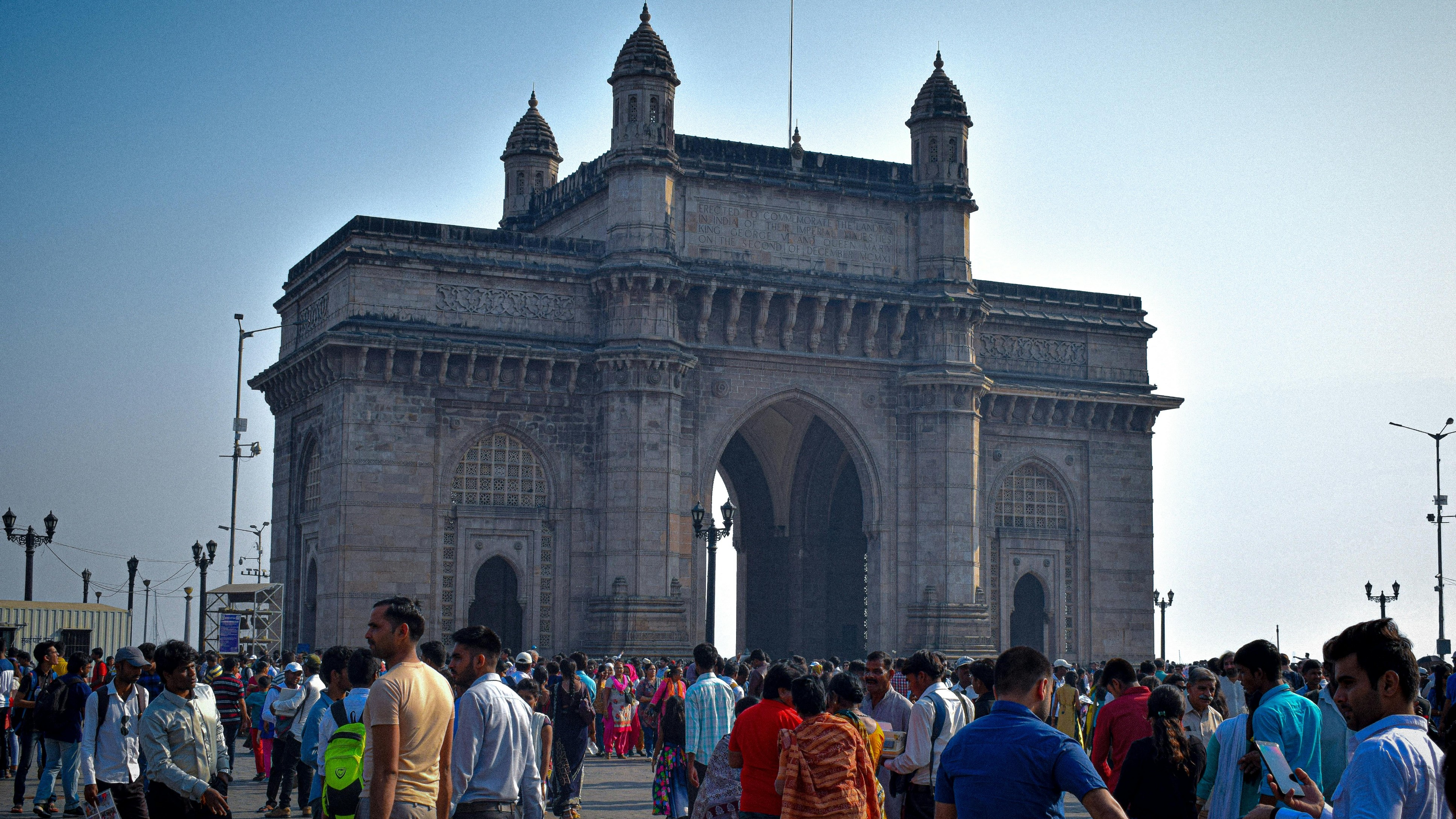 Mumbai, the financial capital and the most populous city of India, has topped the list. The city ranks on the 136th place globally. 