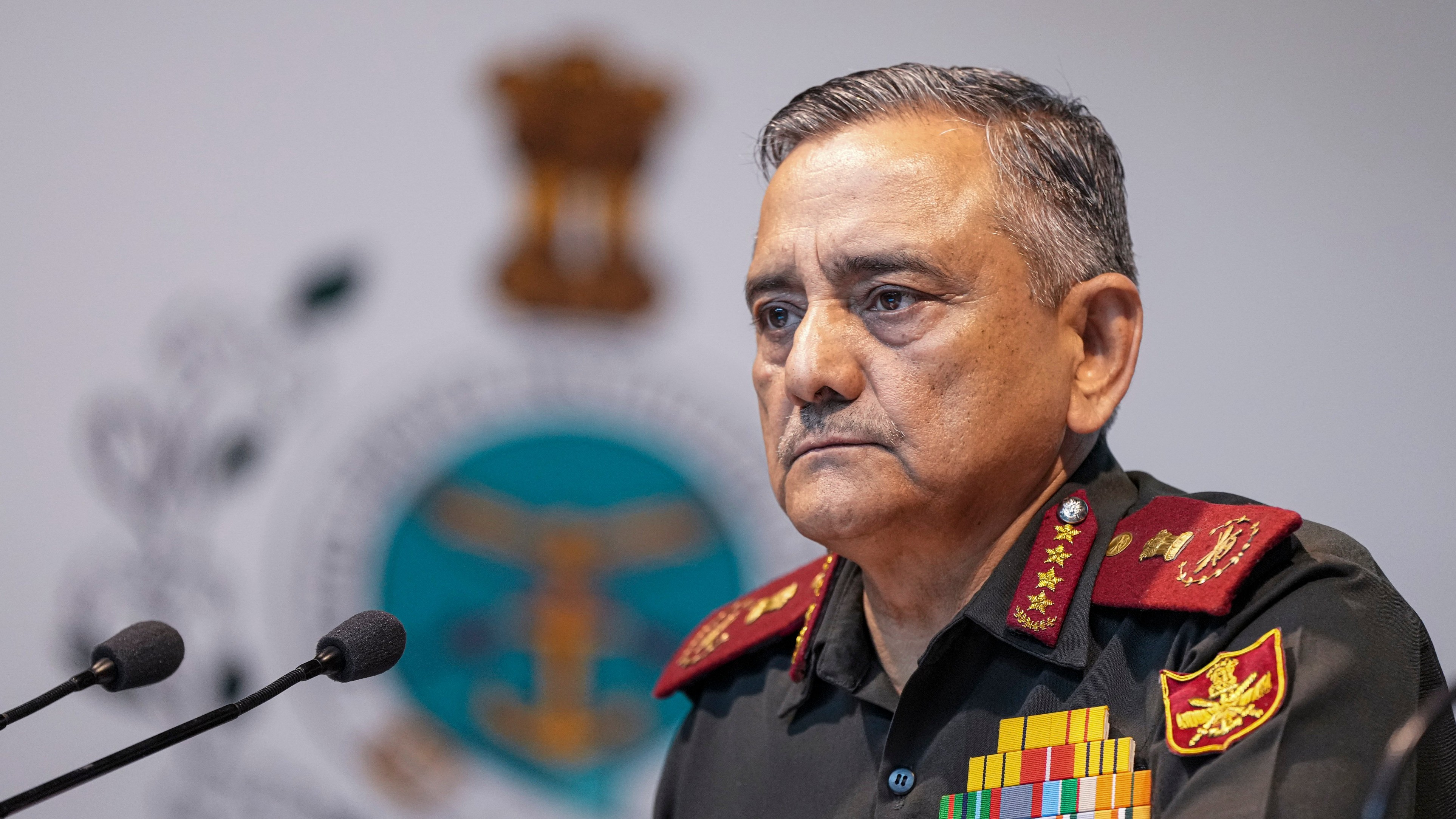 Kargil Vijay Diwas: Chief of Defence Staff hails bravehearts on eve of 25th anniversary