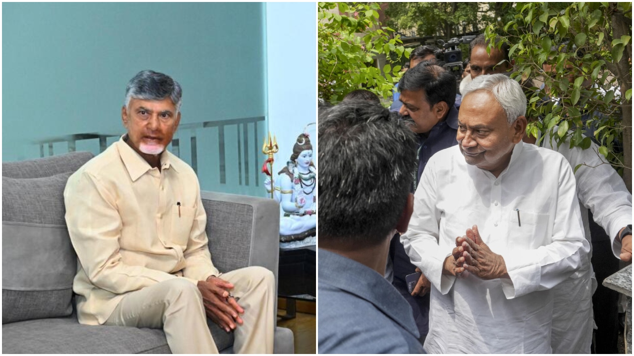 Special Category Status: Raising tax transfers to states a good alternative