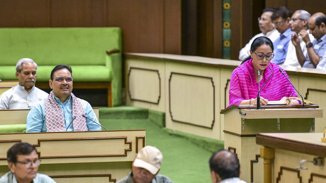 Rajasthan budget proposes Rs 27k cr for health sector, tap water to 25 lakh rural houses
