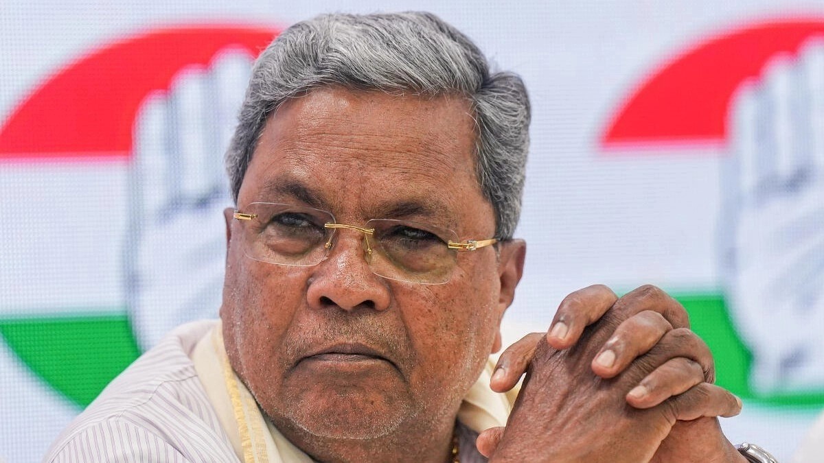 Siddaramaiah to offer bagina at Krishnaraja Sagar dam on July 29
