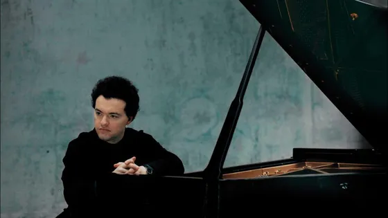 Russia names pianist Evgeny Kissin as 'foreign agent'