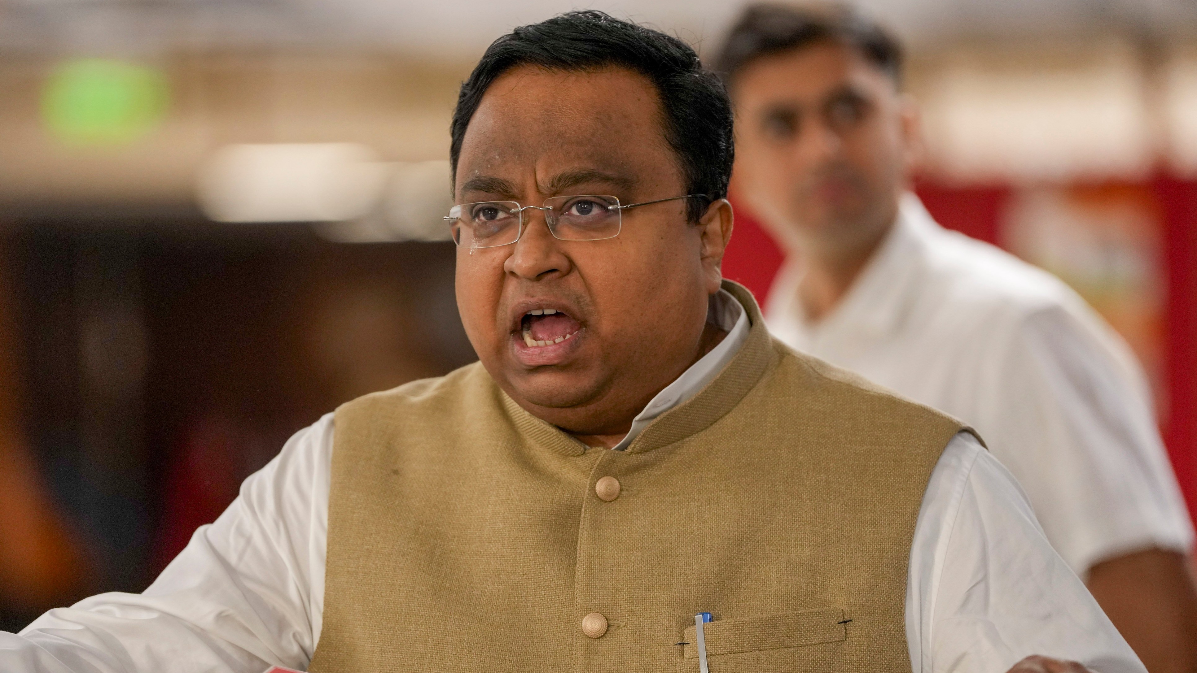 BJD cautions against rushing through with simultaneous polls proposal