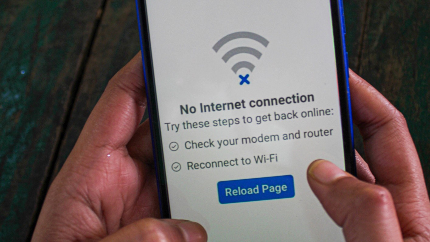 Internet, SMS suspended for 24 hours in Haryana's Nuh ahead of Braj Mandal Yatra