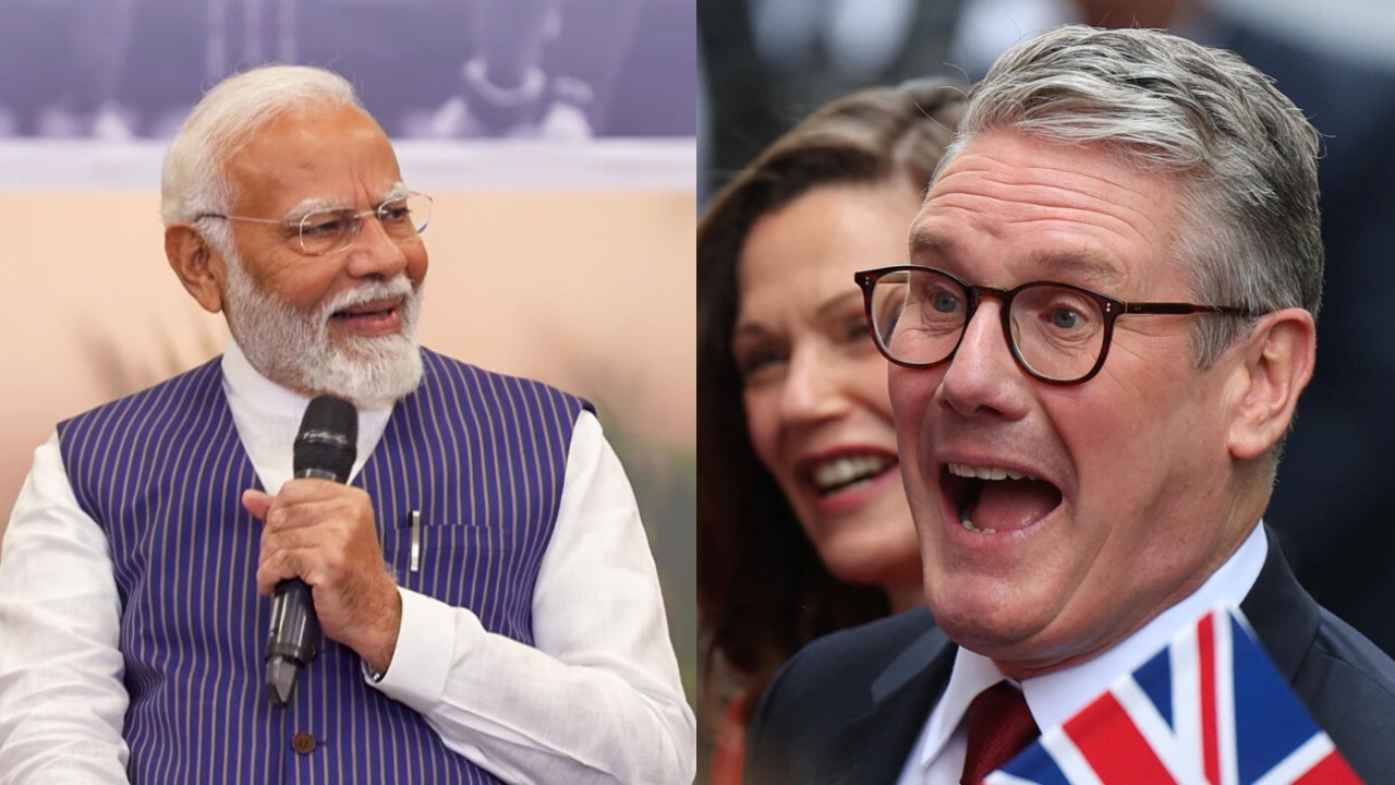 India-UK ties under Labour could offer a mixed-bag
