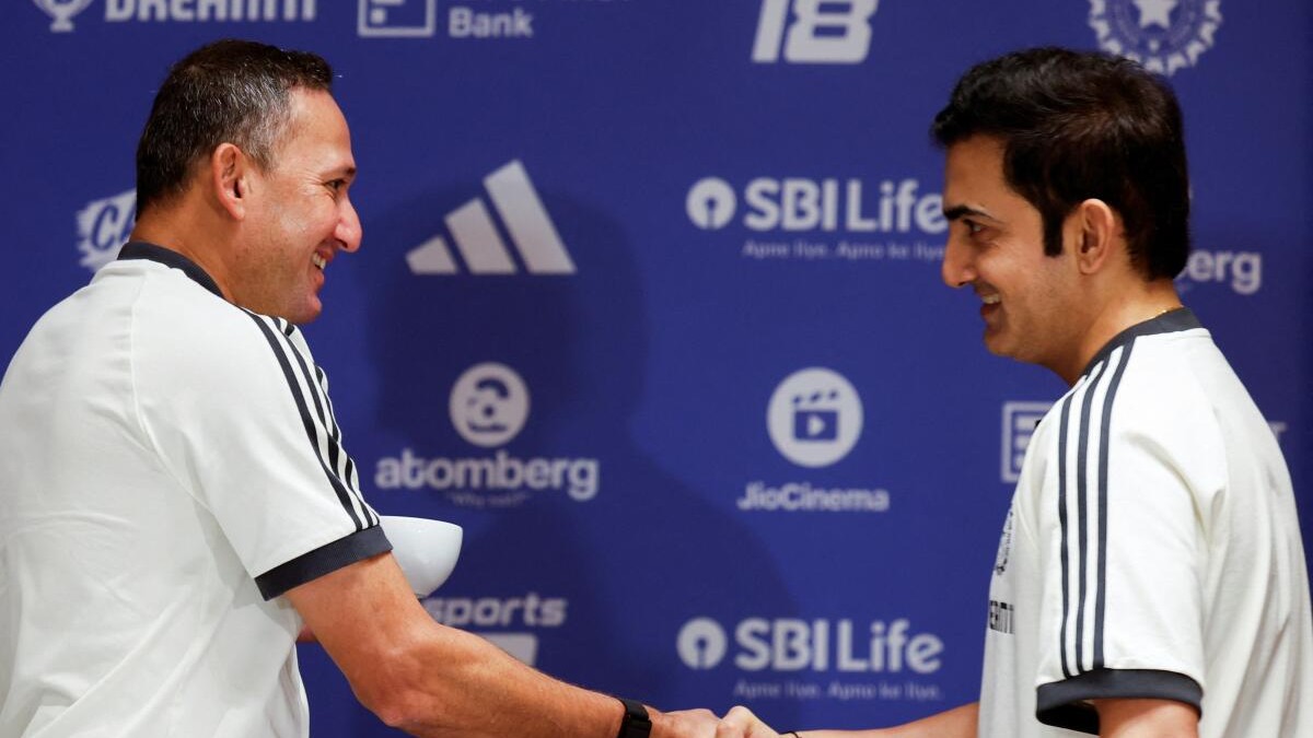Gambhir-Agarkar Effect: BCCI unlikely to allow stars to pick and choose games going forward