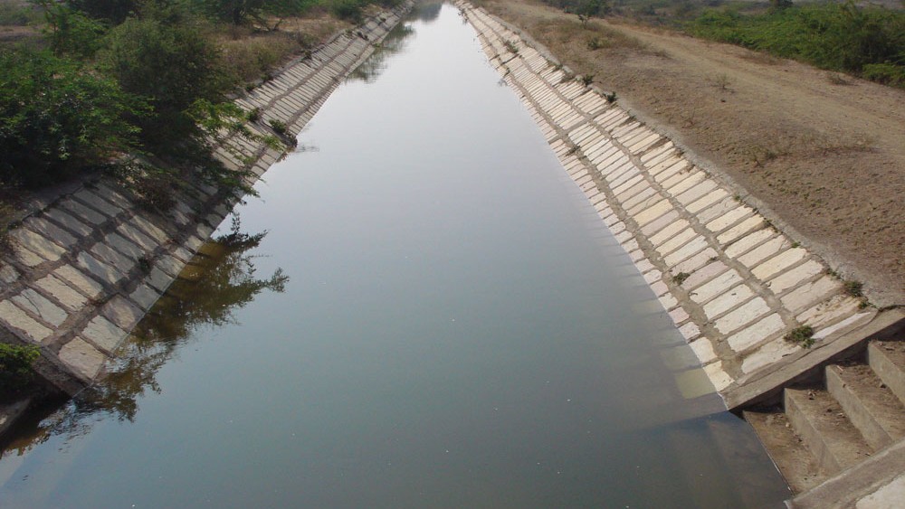 Three students swept away in Mysuru canal, two bodies recovered, search continues