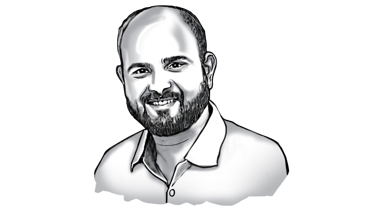Higher Education: Turning students, teachers into zombies