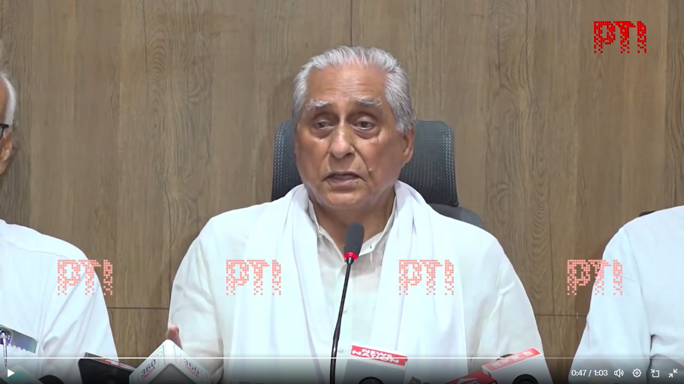 Bihar Assembly Elections 2025 | Election Commission dismisses RJD leader's charge of EVMs having 25,000 'pre-loaded votes'