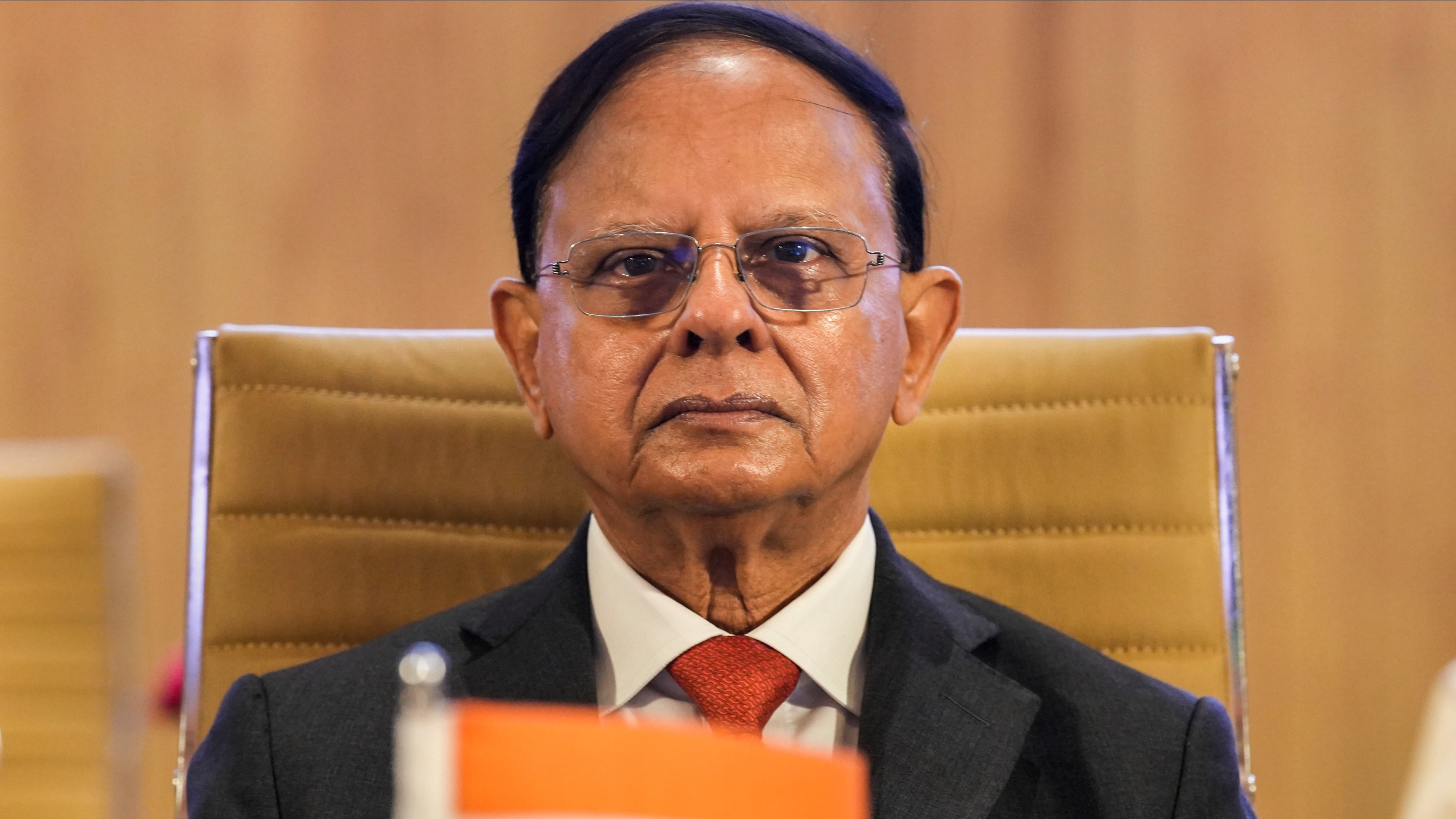 PK Mishra: A retired 1972 batch IAS officer, PK Mishra has been working with PM Modi for over a decade and is the key person to take care of all important policy matters of the government.