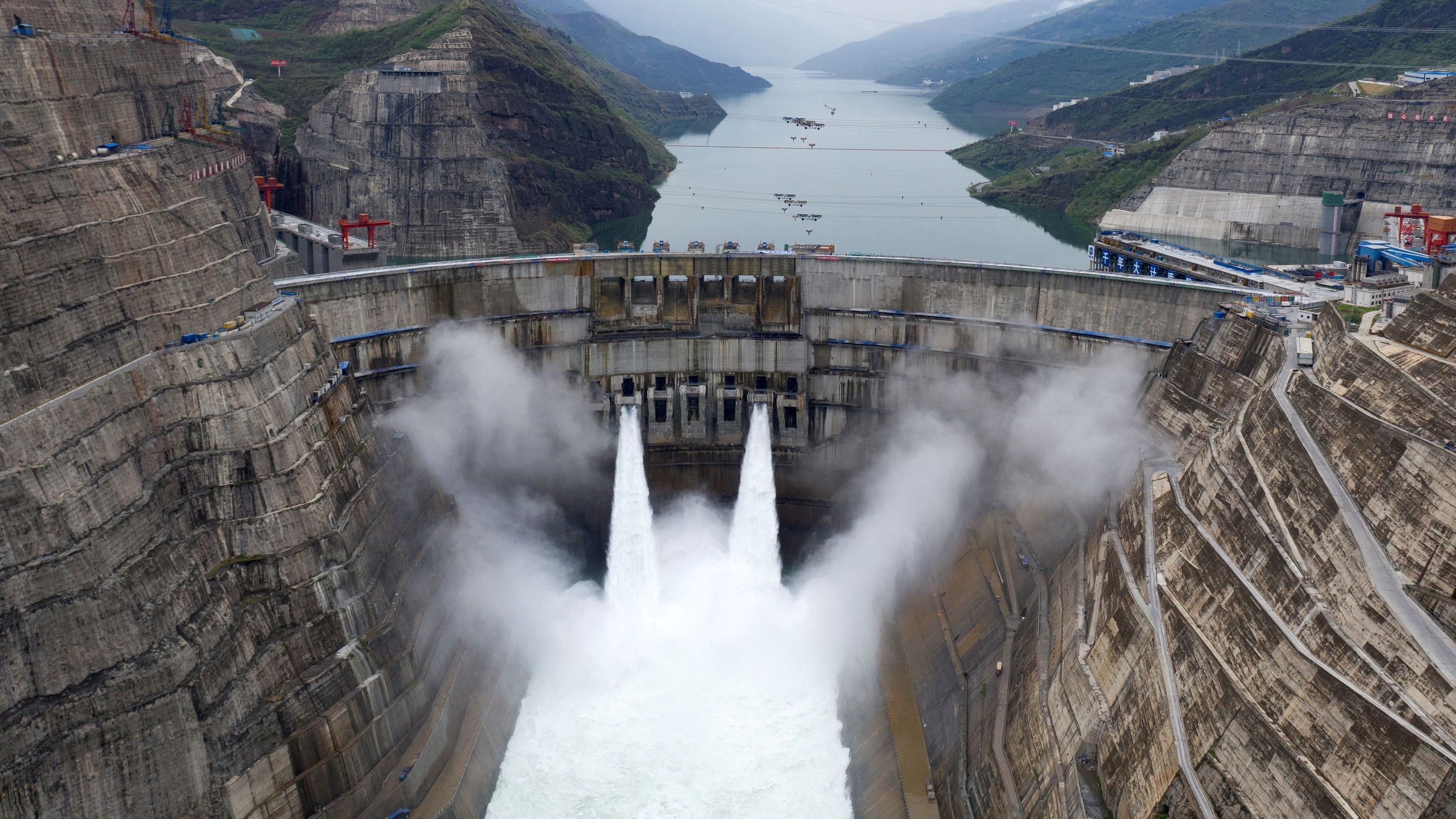In move that could irk China, Centre races to build power plants in Arunachal Pradesh