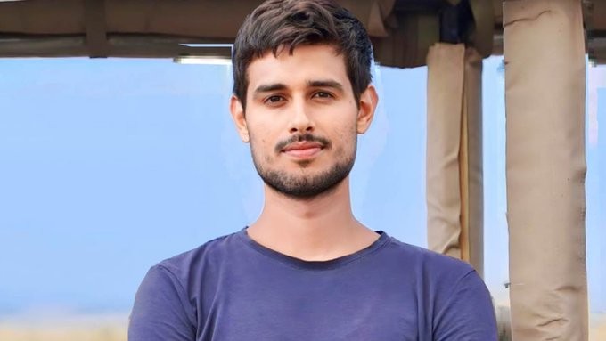 AI visuals of Sikh gurus land Dhruv Rathee in soup; SGPC, SAD demand immediate takedown