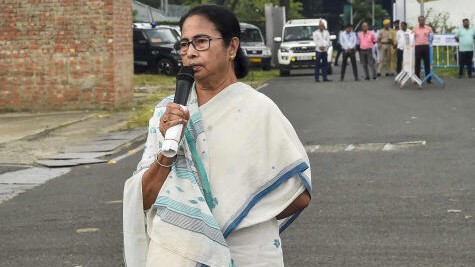 Doda gunfight: Mamata Banerjee condoles death of army officer who hailed from Bengal's Darjeeling